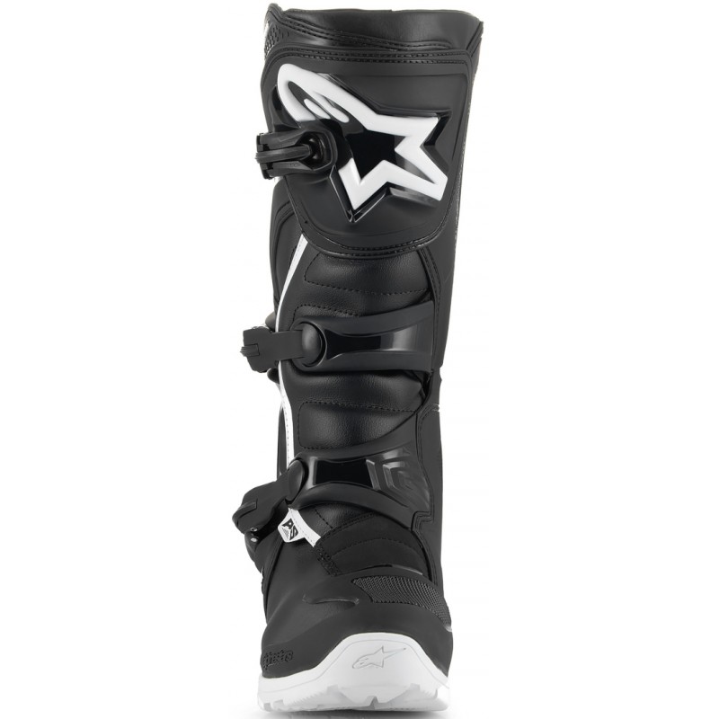 Alpinestars Tech 3 オフロードブーツ ブラック　ぼぼ未使用品 Alpinestars Men's Tech 3 Enduro Motocross Boot, Black, 10 : Amazon